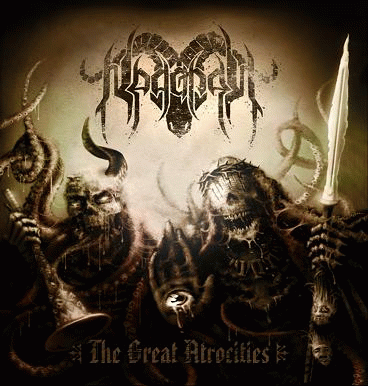 Negator : The Great Atrocities